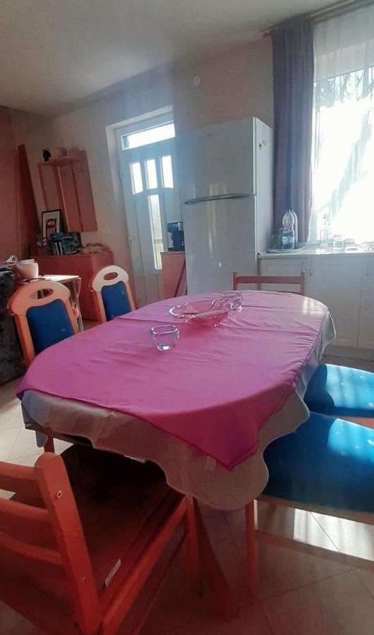 Szemermetes Erzsok Nyaralohaz Villa Gyomaendrőd Eksteriør billede