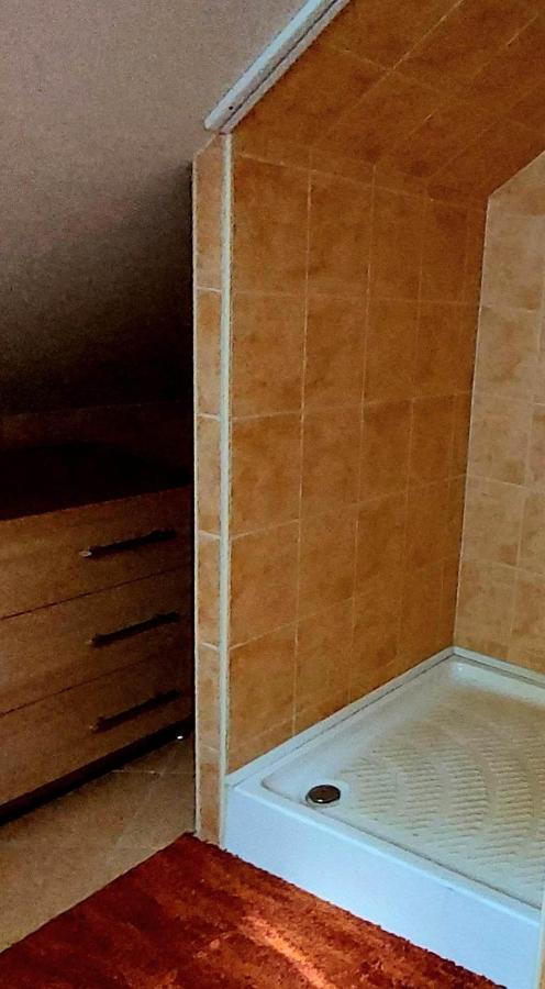 Szemermetes Erzsok Nyaralohaz Villa Gyomaendrőd Eksteriør billede